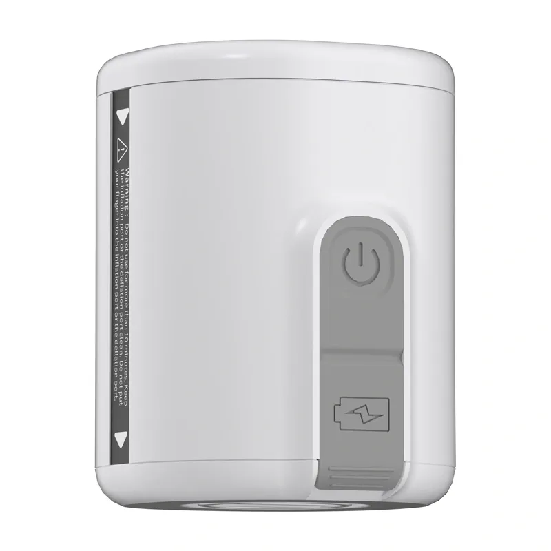 Flextail Tiny Pump 2 Portable Pump (White)